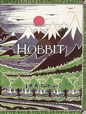 Hobbit, ya da Gittik ve Döndük by J.R.R. Tolkien, Gamze Sarı