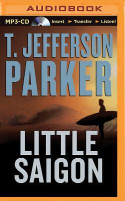 Little Saigon by T. Jefferson Parker