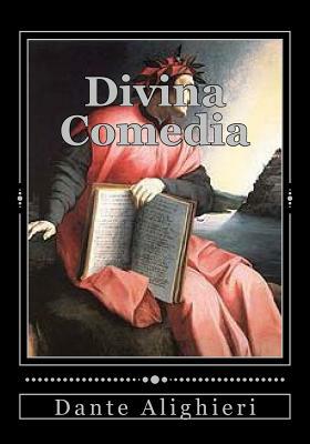 Divina Comedia by Dante Alighieri