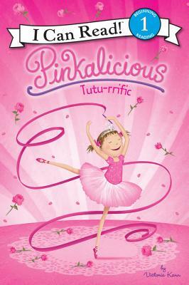 Tutu-Rrific! by Victoria Kann