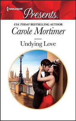 Undying Love by Carole Mortimer