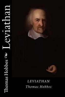 Leviathan by Thomas Hobbes