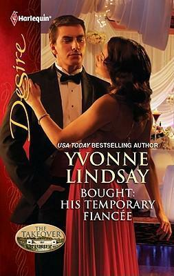 Bought: His Temporary Fiancée by Yvonne Lindsay