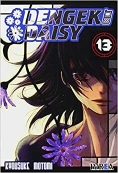 DENGEKI DAISY 13 by Kyousuke Motomi