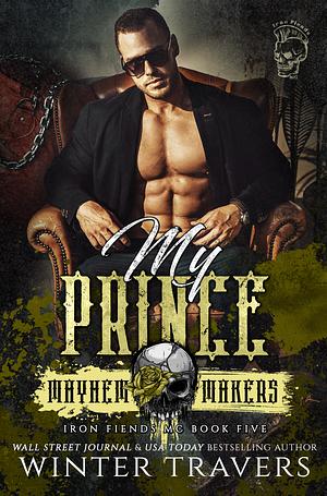 My Prince by Winter Travers