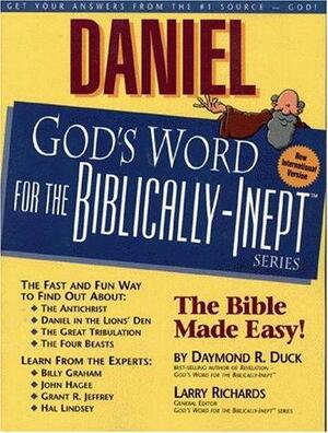 Daniel by Daymond R. Duck