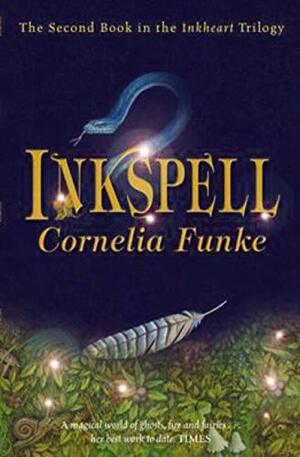 Inkspell by Cornelia Funke