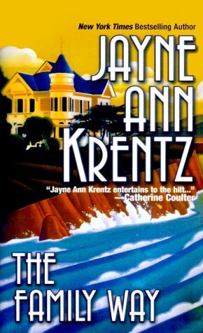 The Family Way by Jayne Ann Krentz