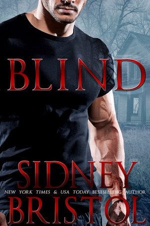 Blind: Killer Instincts by Sidney Bristol