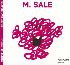 Monsieur Sale by Roger Hargreaves