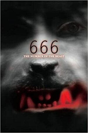 666: The Number of the Beast by Peter Abrahams