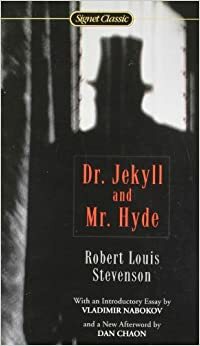 Tohtori Jekyll ja Mr. Hyde by Robert Louis Stevenson