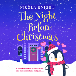 The Night Before Christmas by Nicola Knight