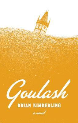 Goulash by Brian Kimberling