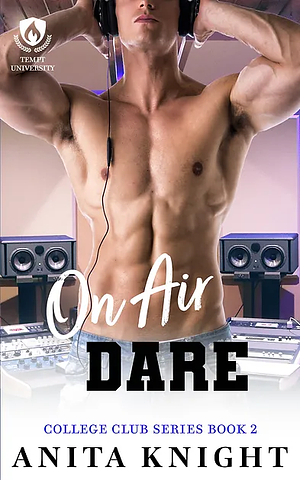 On Air Dare by Anita Knight