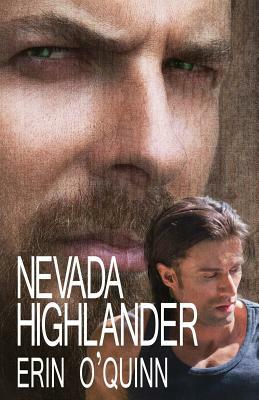 Nevada Highlander by Erin O'Quinn