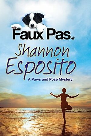 Faux Pas by Shannon Esposito