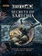 Secrets of Sarlona (Eberron Campaign Supplement) by M. Alexander Jurkat, Chris Sims, Glenn McDonald, Keith Baker, Scott Fitzgerald Gray