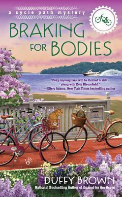 Braking for Bodies by Duffy Brown