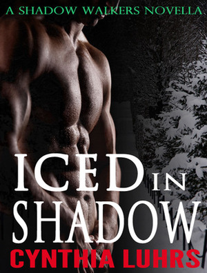 Iced in Shadow by Cynthia Luhrs