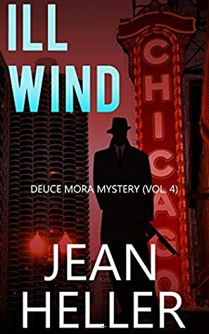 Ill Wind by Jean Heller