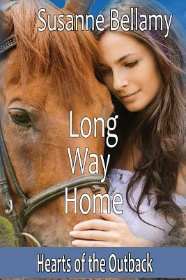 Long Way Home by Susanne Bellamy