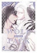 Wolf Pack: Romantische Liebe mit Haut und Fell in wunderschönem Artwork. by Billy Balibally