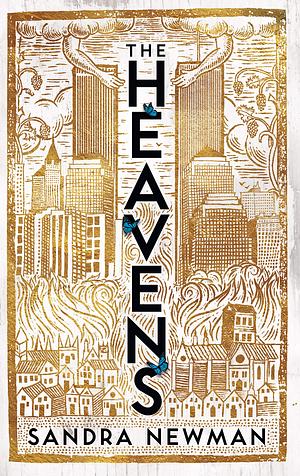 The Heavens by Sandra Newman