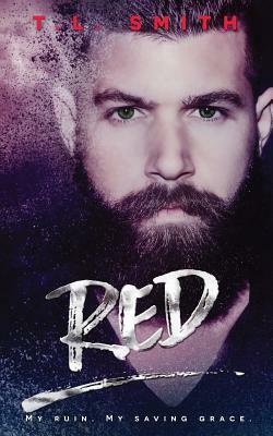 Red by T.L. Smith