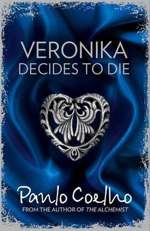 Veronica Decides to Die by Paulo Coelho