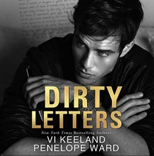 Dirty Letters by Penelope Ward, Vi Keeland