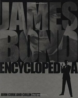 James Bond Encyclopedia by John Cork
