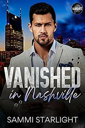 Vanished in Nashville by Sammi Starlight