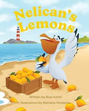 Nelican's Lemons by Riya Aarini