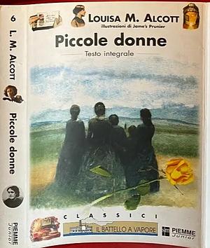 Piccole donne by Louisa May Alcott