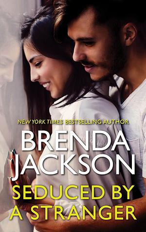 Seduced By a Stranger  by Brenda Jackson