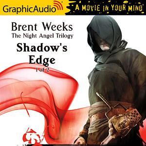 Shadow's Edge by Brent Weeks