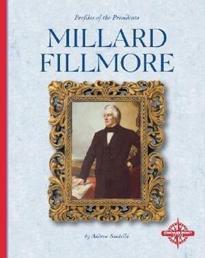 Millard Fillmore by Andrew Santella