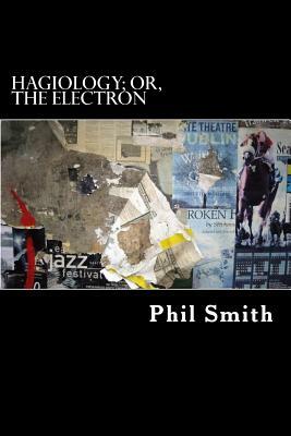 hagiology by Phil Smith