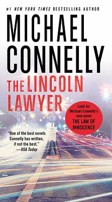 The Lincoln Lawyer by Michael Connelly