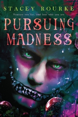 Pursuing Madness by Stacey Rourke