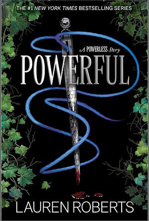 Powerful by Lauren Roberts