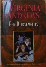 Een bliksemflits by V.C. Andrews