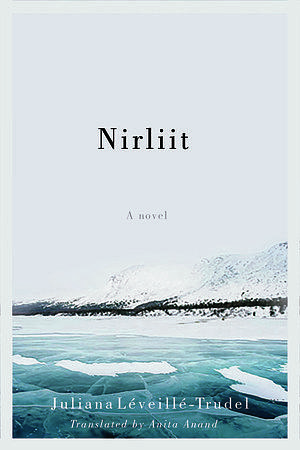 Nirliit by Juliana Leveille-Trudel