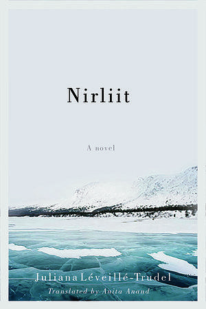Nirliit by Juliana Léveillé-Trudel