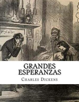 Grandes Esperanzas by Charles Dickens