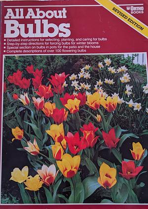 All About Bulbs by Alvin Horton, James McNair