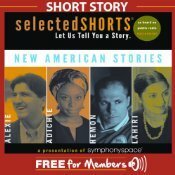 Good Living: A Free Story from Selected Shorts: New American Stories by Aleksandar Hemon, Boyd Gaines