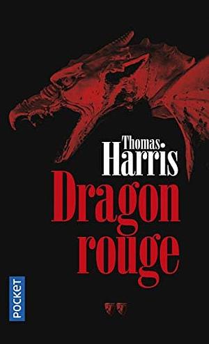 Dragon rouge by Thomas Harris