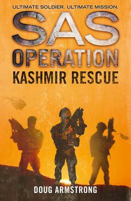 Kashmir Rescue (SAS Operation) by Doug Armstrong